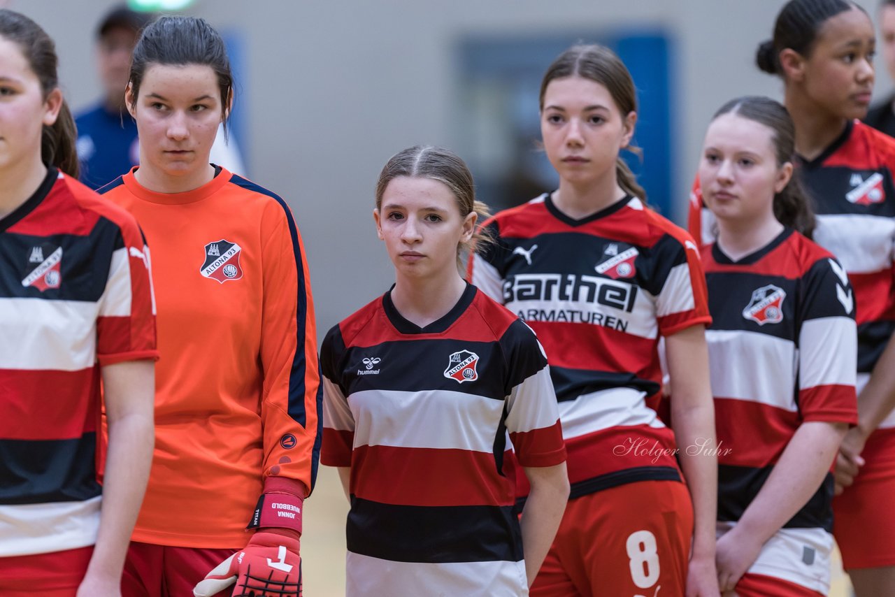 Bild 58 - wCJ Futsalmeisterschaft